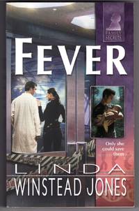 image of Fever (Family Secrets) (Silhouette)