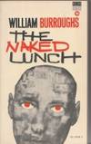 The Naked Lunch by Burroughs, William - 1968