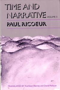 image of Time and Narrative Volume 3