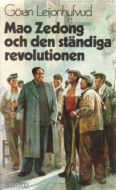 Mao Zedong och den ständiga revolutionen