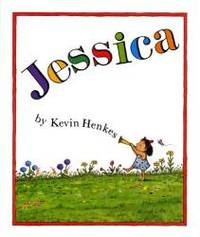 Jessica by Kevin Henkes - 1989-03-20