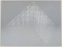 De Wain Valentine: New Work