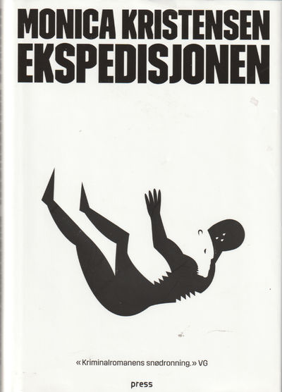 Ekspedisjonen