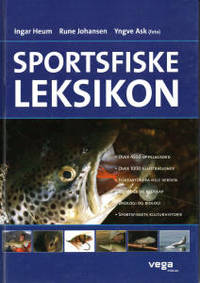 Sportsfiskeleksikon