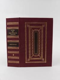 THE LIVES OF THE TWELVE CAESARS