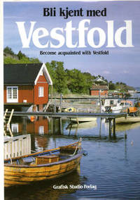 Bli kjent med Vestfold