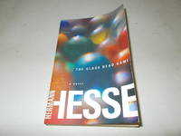 image of The Glass Bead Game : A Novel