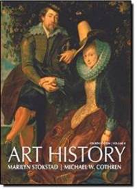 image of Art History (Fourth edition; Volume Two)