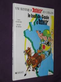 Le Tour de Gaule d'Asterix