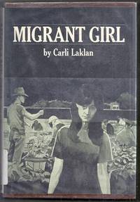 Migrant Girl by Laklan, Carli