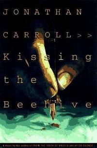 Kissing The Beehive