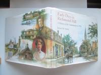 image of Early days in Richmond Hill: a history of the community to 1930