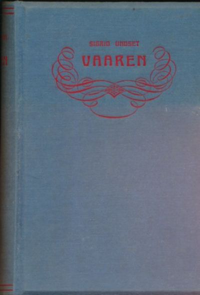 Vaaren
