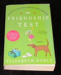 image of The Friendship Test