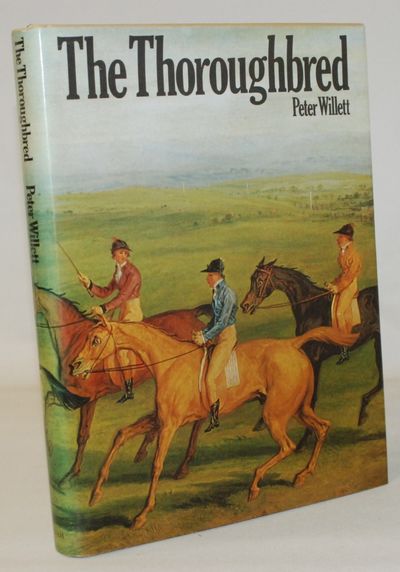 The Thoroughbred.