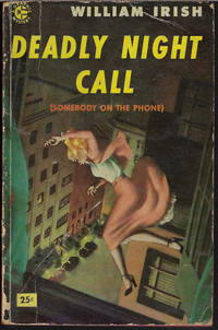 image of DEADLY NIGHT CALL (Somebody on the Phone)