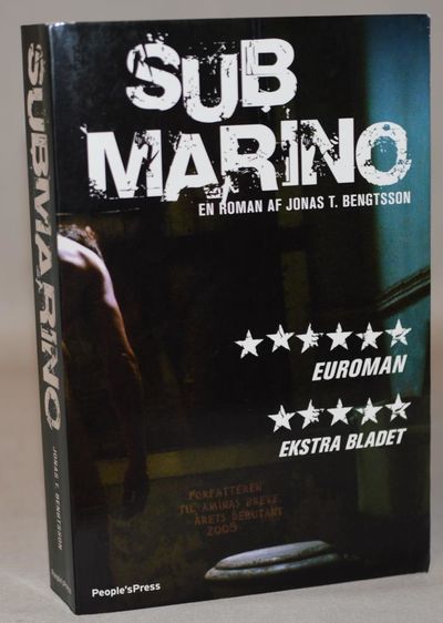 Submarino.