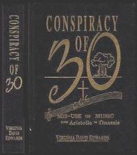 image of CONSPIRACY OF 30 - Their Mis-use of Music from Aristotle to Onassis