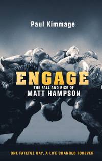 Engage: The Fall and Rise of Matt Hampson