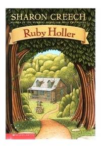 Ruby Holler