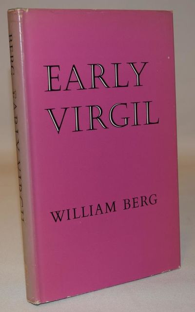 Early Virgil.