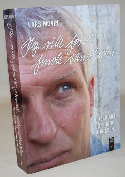 Jeg ville først finde sandheden.