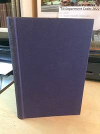 cover of A Trinity of Craftsmen