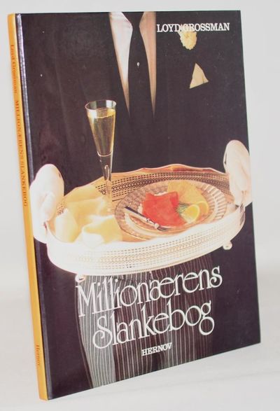 Millionærens slankebog.