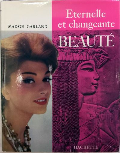 Eternelle et changeante beauté