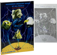 Indigenous Medicine Wheel of All People (Four and Eight Spoke)