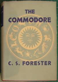 The Commodore by C S Forester - 1946