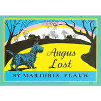 Angus Lost
