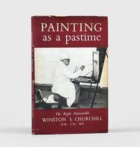 image of Painting as a Pastime.