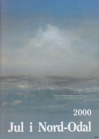 Jul i Nord-Odal 2000.