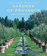 GARDENS OF PROVENCE: AND THE COTE D'AZUR (SPECIALS)