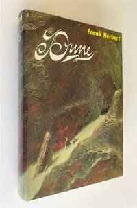 Dune by Herbert, Frank - 1971