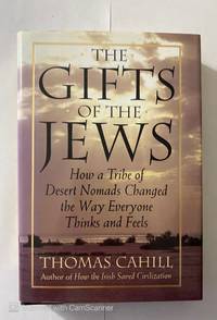 image of THE GIFTS OF THE JEWS