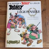 ASTERIX LEGIONNAIRE