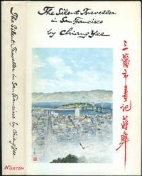 cover of The Silent Traveller in San Francisco