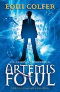 image of Artemis Fowl