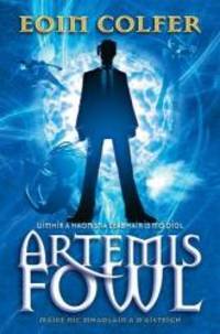 Artemis Fowl by Colfer, Eoin - 2006-01-01