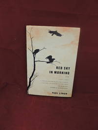 image of Red Sky In Morning