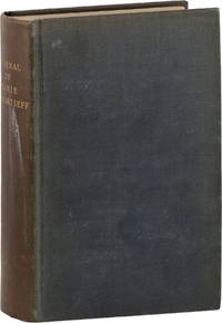 The Journal of Marie Bashkirtseff