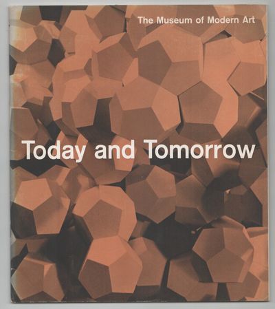 The Museum of Modern Art: Today and Tomorrow