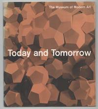 The Museum of Modern Art: Today and Tomorrow