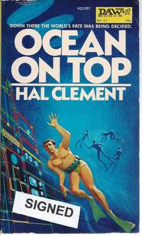 image of Ocean on Top (SIGNED)
