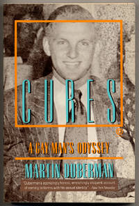 image of Cures: A Gay Man's Odyssey
