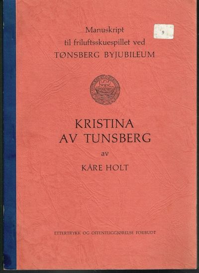 Stor lott med ca 40 titler. 1. Udåden (+ i orig.…