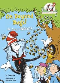 On Beyond Bugs : All about Insects