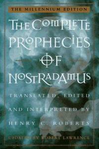 Complete Prophecies of Nostradamus